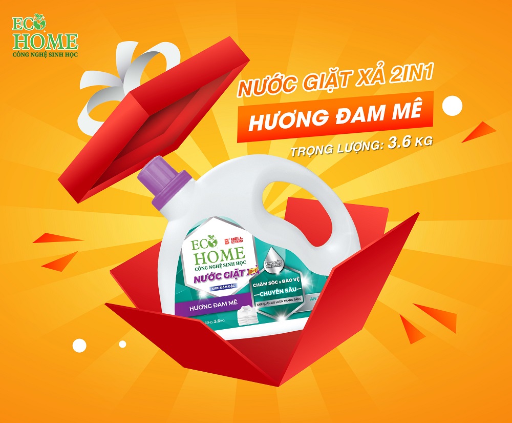 Nước giặt xả 2 in 1-2